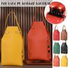 2 Bottles Capacity Red Wine Bag Portable Party Gift Bag Elegant Wine Bottle Bag