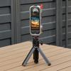 Extension Rod Tripod with 1/4inch Thread Extending Selfie Stick Rod Bar Protable Tripod Stand for Gopro/Action/Insta360/Pocket