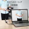 MT-VIKI HDMI Capture Board 1080P 60FPS 4K Input Video Capture 2-in-1 USB Type C Capture Board for Recording and Live Streaming Video