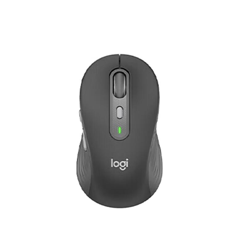 

Logitech M750L Wireless Silent Mouse