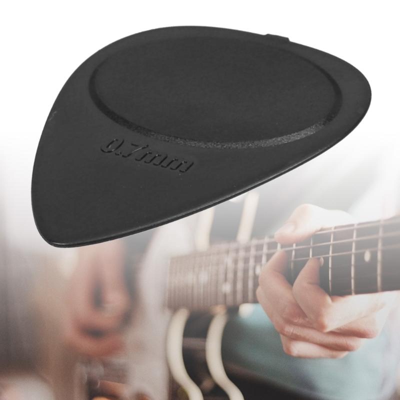 Guitar Picks Thumb Picks Electric Guitar Parts ABS Ukuleles Picks Guitar Picks
