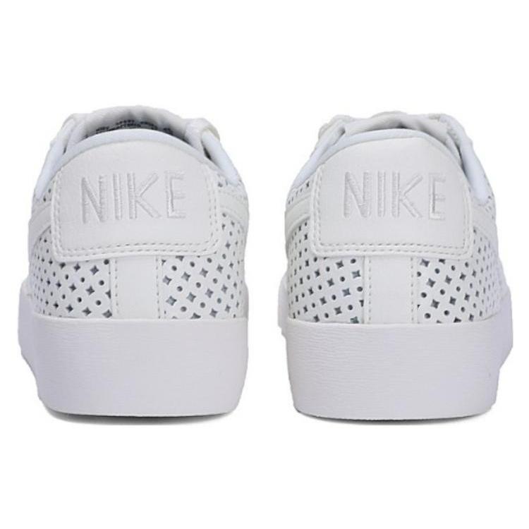 (WMNS) Nike Blazer Low SE 'White' Women's AV9374-100
