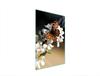 GLAS-SCHNEIDEBRETT 35x52 PFLAUME