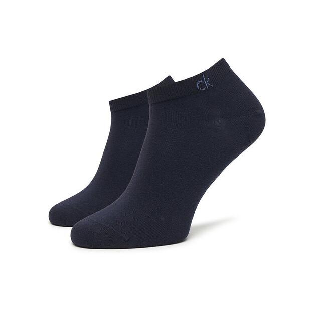 Носки короткие Calvin Klein 701234366