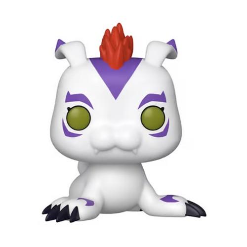 Funko POP! Digimon Gomamon Figurine