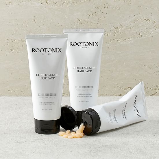ROOTONIX Protein Bomb Hair Pack R-Plus Core Essence 200ml