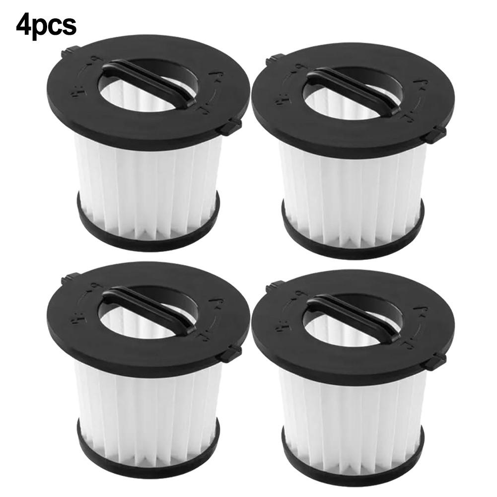 Filter Replacement For HART 20V Cordless Hand Vacuum For HPHV33 HAHV33