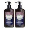 Arganicare Prickly Pear Conditioner 400ml 2 Pcs
