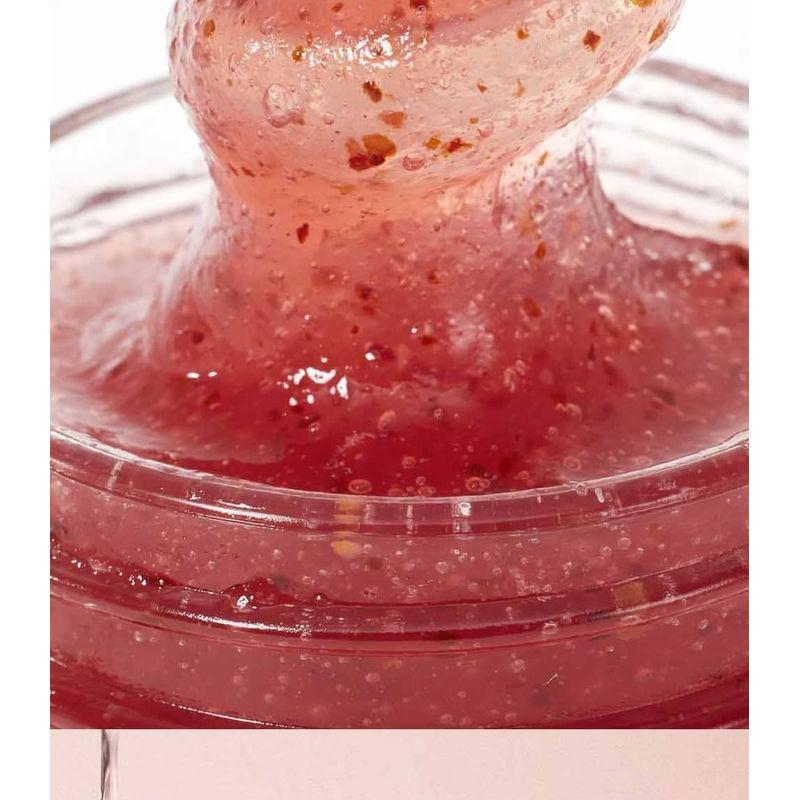 ROUND LAB Camellia Deep Collagen Jelly Mask Cleanser