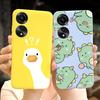 For OPPO A78 Case Oppo A78 4G CPH2565 Cute Fashion Candy Color Soft Silicone TPU Phone Back Cover For OppoA78 A 78 4G 2023