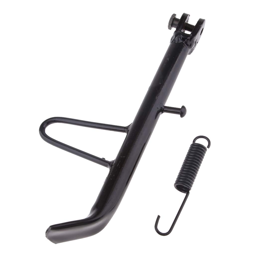 

Almencla Side Stand Motorcycle Stand Bike, 21cm