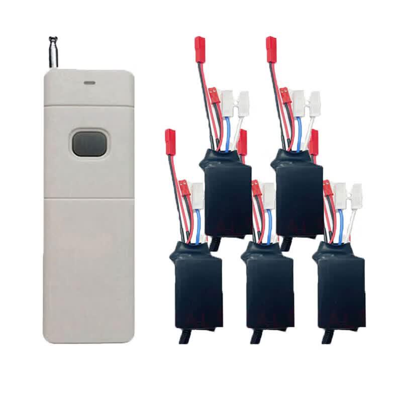 Jinhang FPV Drone Model Wireless Remote Control Switch