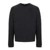 No Fear Mens Logo Raglan Long-Sleeved T-Shirt