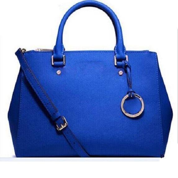 Leather Messenger Purse Shoulder Crossbody Bag Tote Bag Women Hobos Leisure