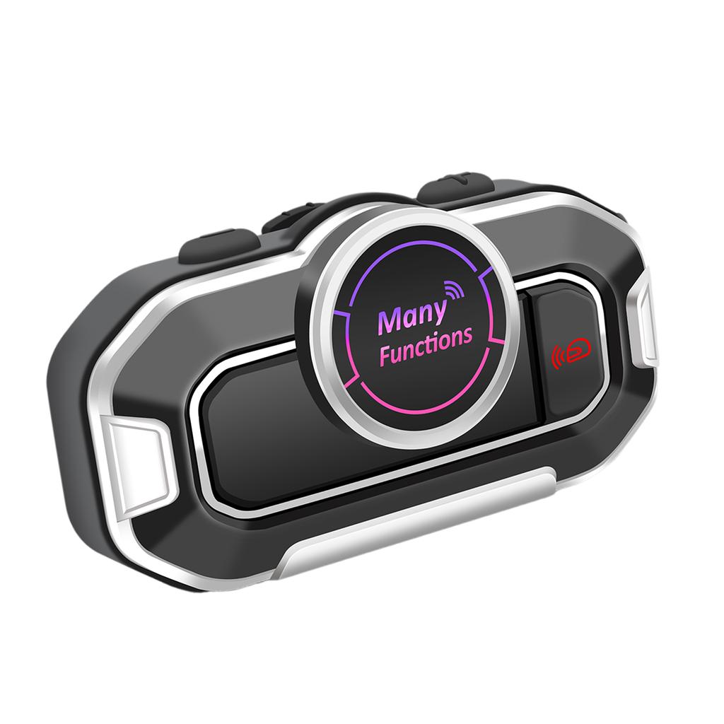 Buy Motorcycle Helmet Headset Sports 