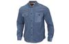 Jacket Men's Denim Blue 10019954-A06