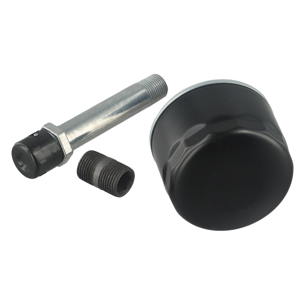 Complete Oil Filter Conversion Kit For Lawn Tractor Models For E120 E130