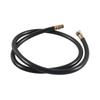 0-200PSI Pressure Gauge Air Tank Testing Kit With Brass Valves Leak Detector For Industrial Vehicle Maintenance