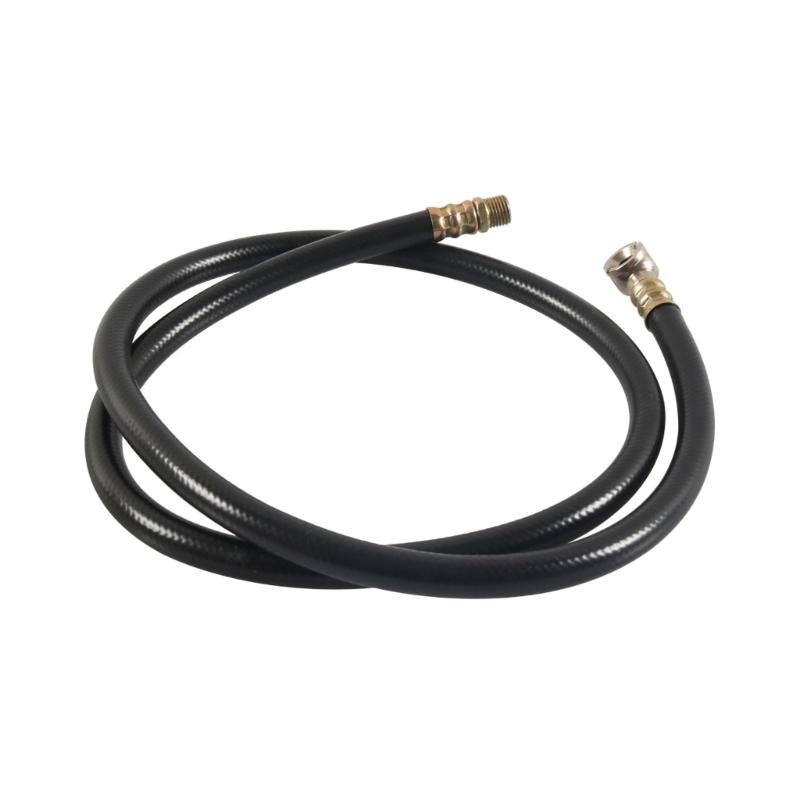 0-200PSI Pressure Gauge Air Tank Testing Kit With Brass Valves Leak Detector For Industrial Vehicle Maintenance