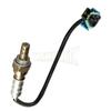 4X For Cadillac Escalade Chevrolet Silverado Suburban GMC Sierra Yukon Hummer H2 2003- 2006 O2 Oxygen Sensor Upstream Downstream
