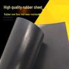 Sankesong Industrial Wear-Resistant Rubber Buffer Plate