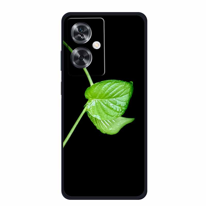 For OnePlus Nord N30 SE Back Cover Case Black Silicone Soft Phone Case For OnePlus Nord N30 SE Case N 30 SE N30SE 6.72" Coque