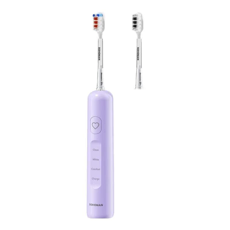 

Suohaman Y3 Smart Sweep-Vibration Electric Toothbrush