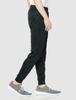 Training Wear Soft Knit Pants, Super Slim, Black, XL, 32MDA116
