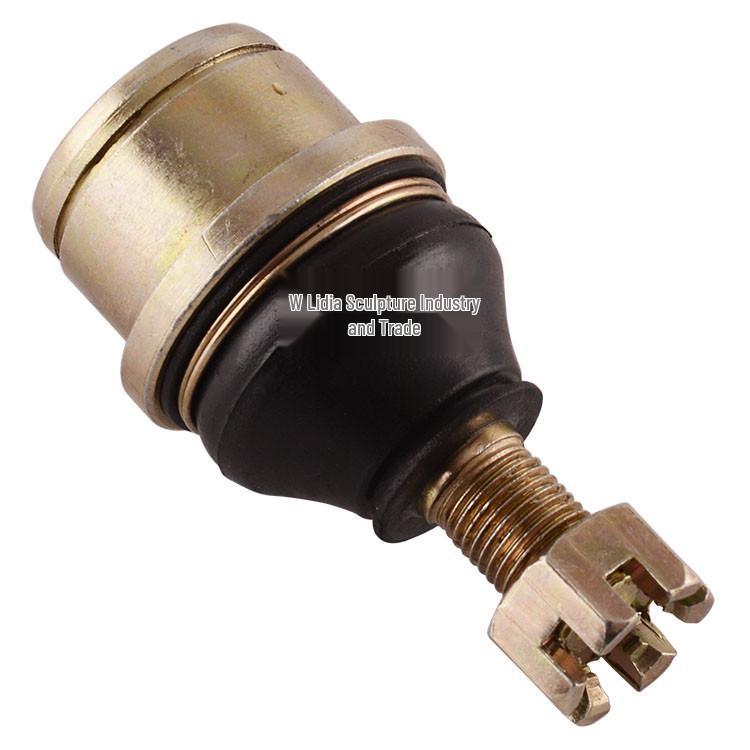 ATV Rocker Arm: 12mm Tapered Tie Rod Ends & Ball Joints for Four-Wheeled Go-Karts LQ