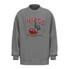 Guess Childrens/Kids Cherry Knitted Drop Shoulder Sweatshirt