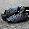 Cyklistické tenisky Mtb s botami Muži Karbon Sportovní Speed ​​Bike Boty Ženy Mountain Racing Flat SPD Silniční cyklistická obuv