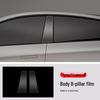 Xpeng P7 Door Triangle TPU Anti-Scratch Paint Protection Film