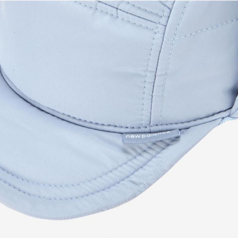 New Balance Hat Lqj Nbgddff901 51 Puffer Trapper Hat