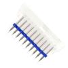 Cemented Carbide PCB Print Circuit Board Carbide Micro Drill Bits (0.2mm)