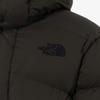The North Face Rds Down Jacket Air Peak White Label Dark Khaki Nj1dq60k