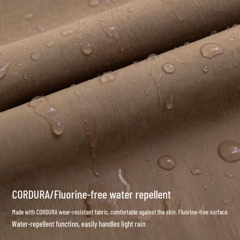 Anta Champion CORDURA Water-Repellent Women's Outdoor Pants