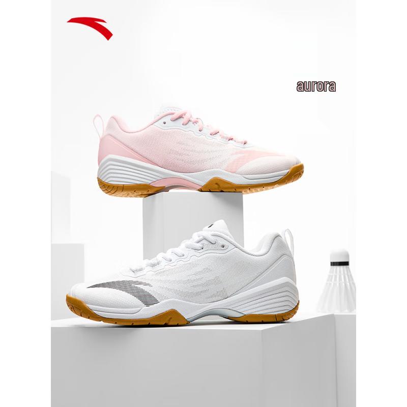 Anta Aurora Women's Breathable Table Tennis & Badminton Shoes