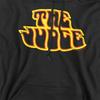 Pontiac Unisex Adult Judge Logo Hoodie