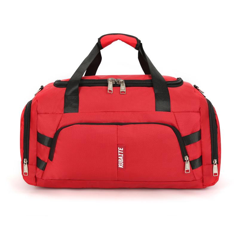 Large-capacity travel bags Men's and women's travel bags Short-haul luggage bags Sports fitness bags Handbags Trend boarding bags