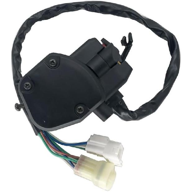 Right Handlebar Function Switch Assembly for CFMOTO 450S/ L 550 X550 600 X6 800 X8 ATV 7020-160700 7020-160700-00002