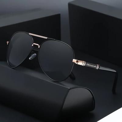 Briller og accessories – Solbriller
