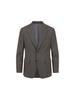 And Z Men'S) Twill Wool Blend Setup Jacket_Bzf1Kg1201Be