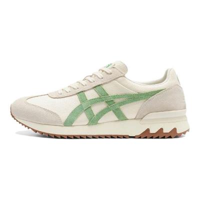 California 78 EX Vin Birch Verdigris Green Trampki Unisex Kremowe 1183C284-200