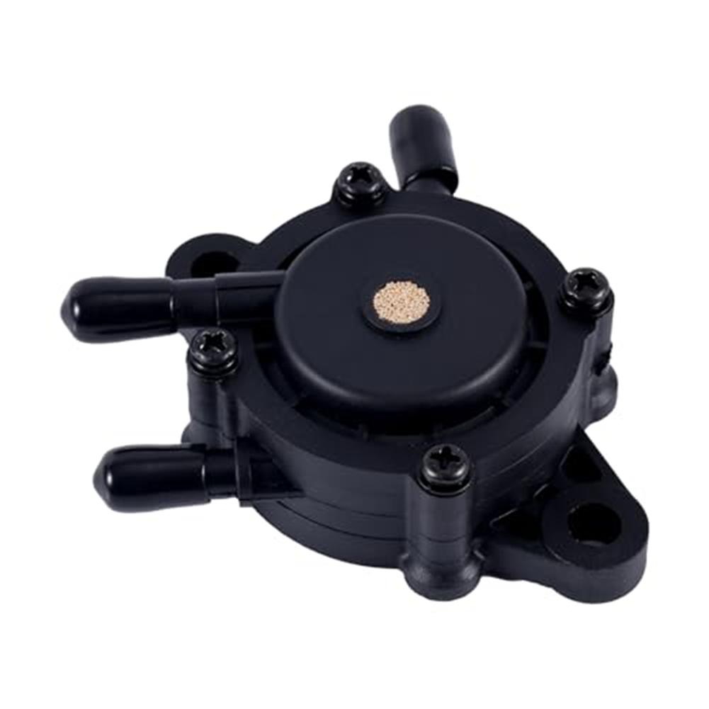 Complete fuel pump kit for mercury lawnmower with hoses clamps filter suitable for model 491922 691034 692313 M138498