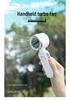 Rechargeable High-Speed Portable USB Mini Turbine Neck Fan