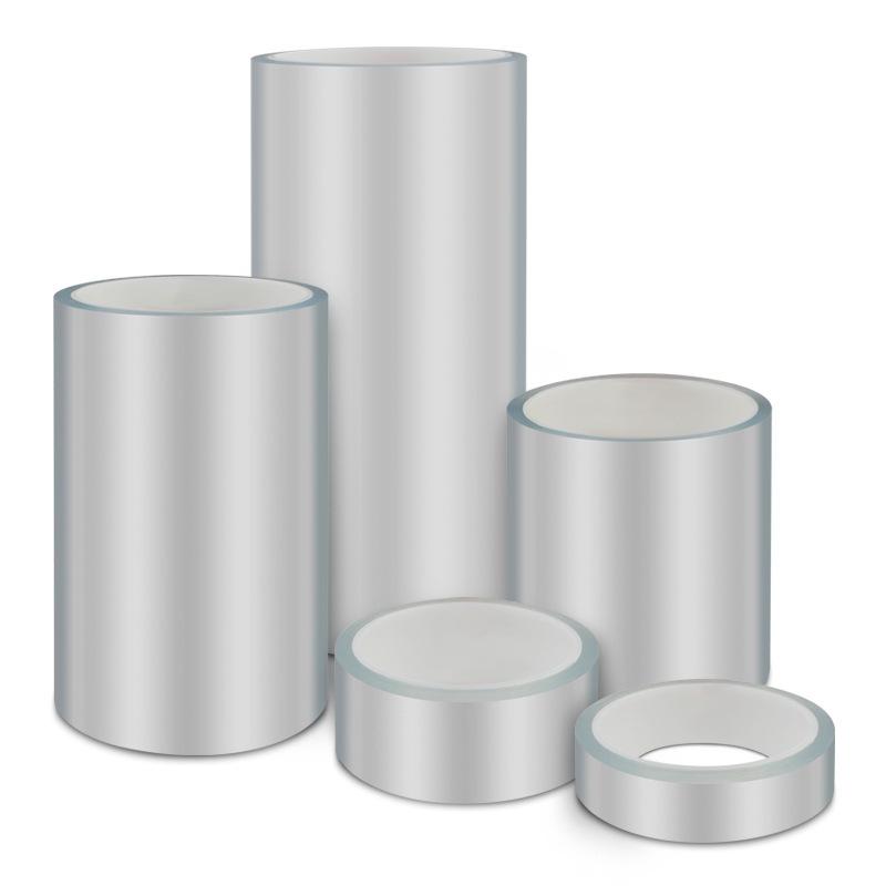 Bike Frame Protection Stickers Tape 3M 10M Bicycle Frame Protector 0.5mm Thickness Clear Wear Surface Transparent Tape Film Tool 3cm x 3m