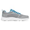 Anta Low Top Running Shoes With Shock Absorption And Slip Resistance Men Sneakers Light-Blue 912035520R-2