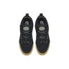 Anta Shock Absorbing Non-Slip Breathable Low-Top Sneakers Men Sneakers Black 112248053-2