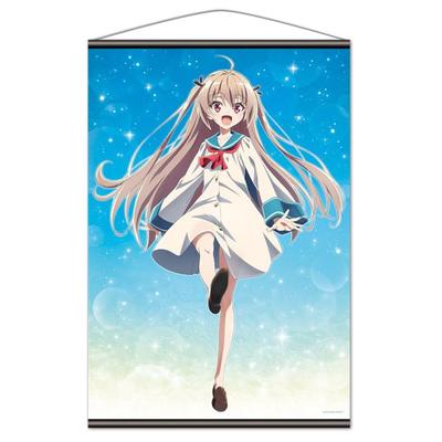 Anime [ATRI -My Dear Moments-] B2 Tapestry ATRI