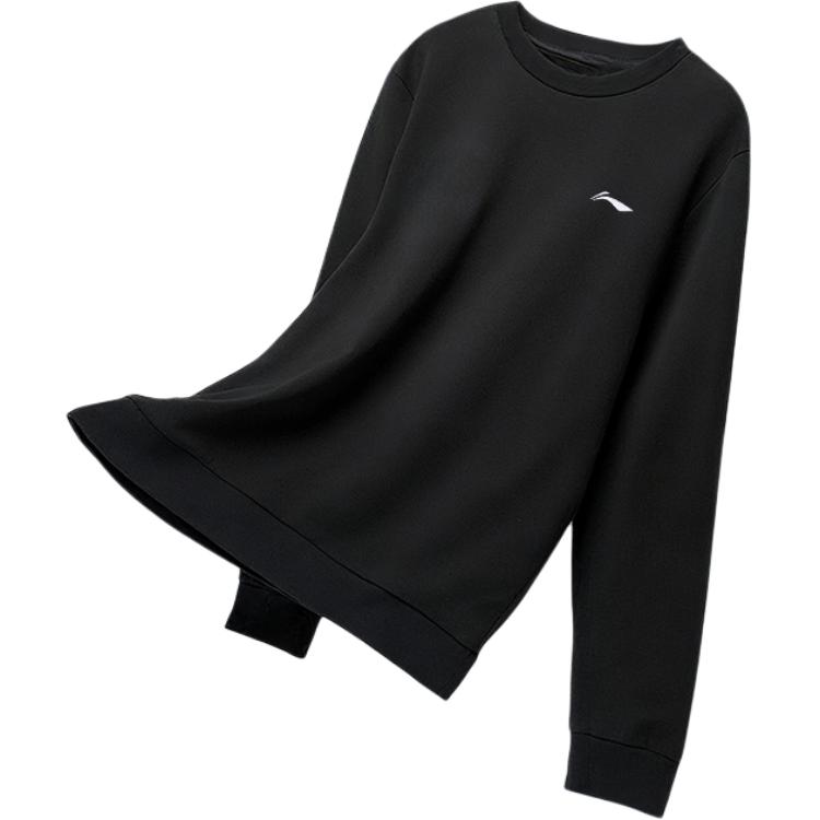 Li Ning Sports Life Collection Sweatshirt Men's AWDVE41-1